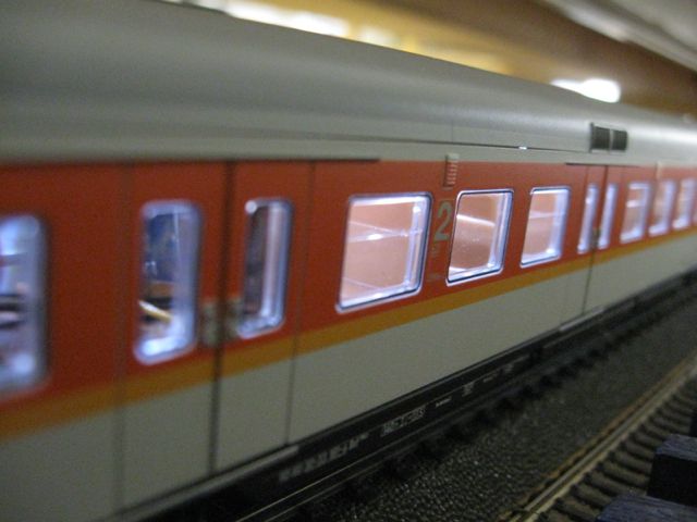 Elektrolokomotive 111 135-5