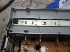 Elektrolokomotive 111 135-5