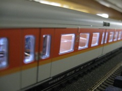 Elektrolokomotive 111 135-5