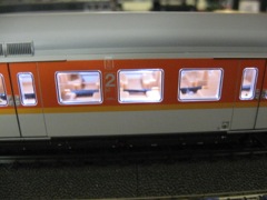Elektrolokomotive 111 135-5
