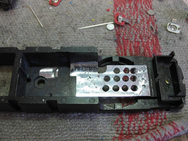 BR 141 von Fleischmann