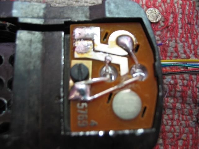 BR 141 von Fleischmann