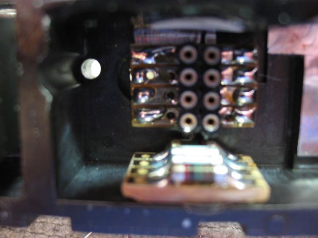 BR 141 von Fleischmann