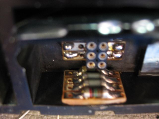 BR 141 von Fleischmann