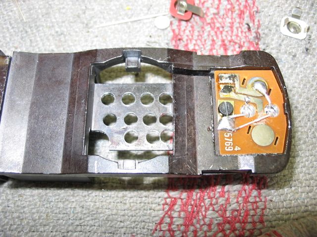 BR 141 von Fleischmann