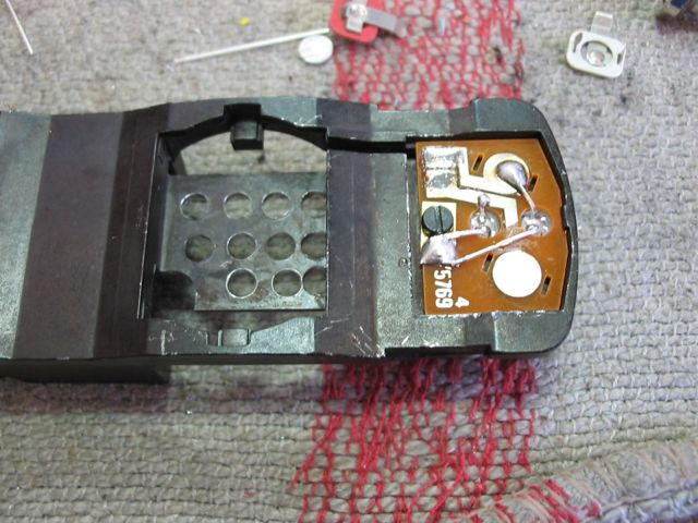 BR 141 von Fleischmann