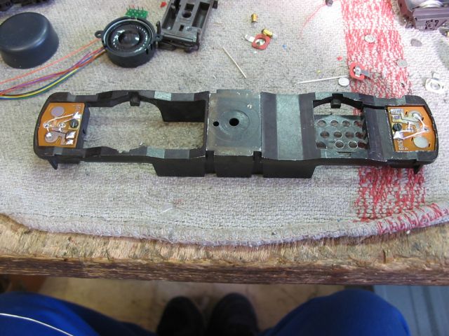 BR 141 von Fleischmann