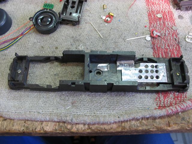 BR 141 von Fleischmann