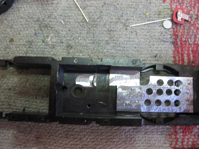 BR 141 von Fleischmann