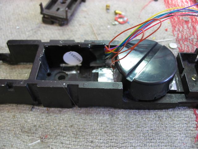 BR 141 von Fleischmann