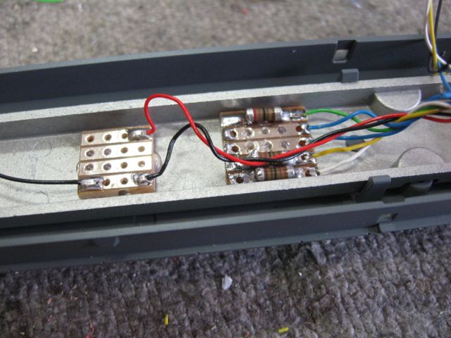 Elektrolokomotive 403 005-2