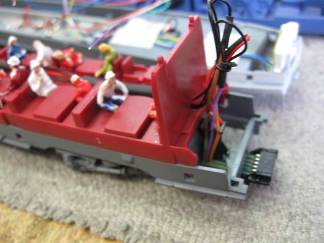 Elektrolokomotive 403 005-2