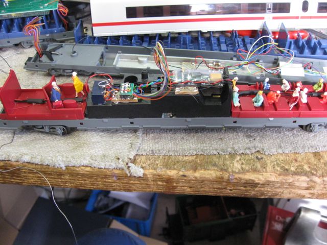 Elektrolokomotive 403 005-2