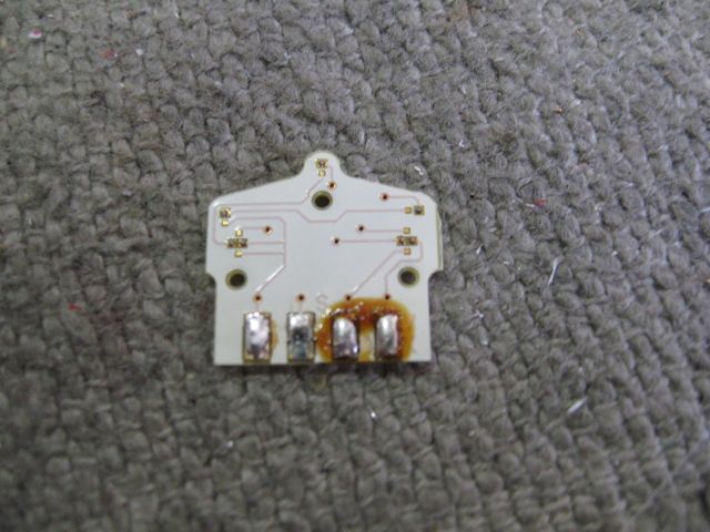 Elektrolokomotive 403 005-2