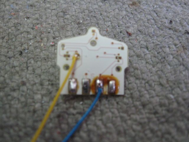 Elektrolokomotive 403 005-2