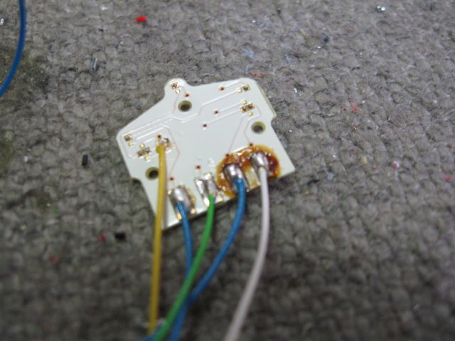 Elektrolokomotive 403 005-2