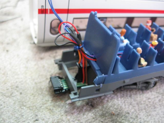 Elektrolokomotive 403 005-2