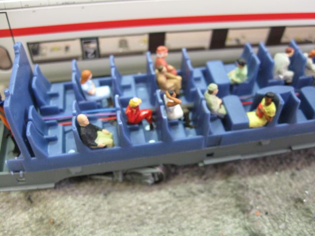 Elektrolokomotive 403 005-2