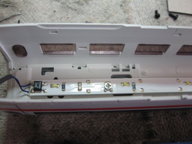 Elektrolokomotive 403 005-2