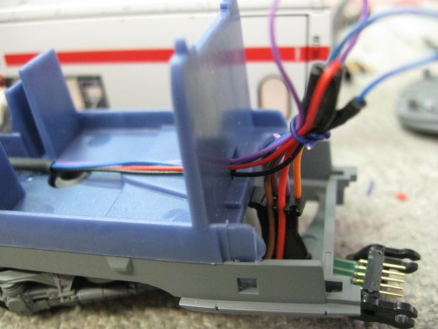 Elektrolokomotive 403 005-2