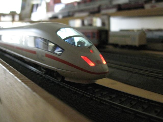 Elektrolokomotive 403 005-2