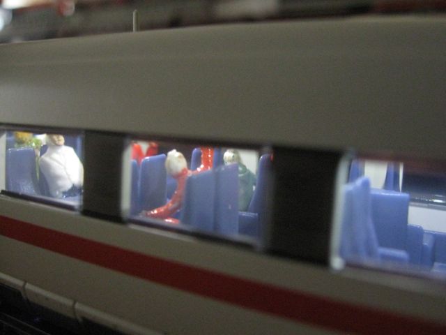 Elektrolokomotive 403 005-2