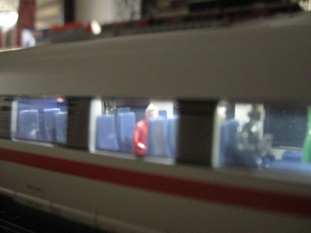 Elektrolokomotive 403 005-2