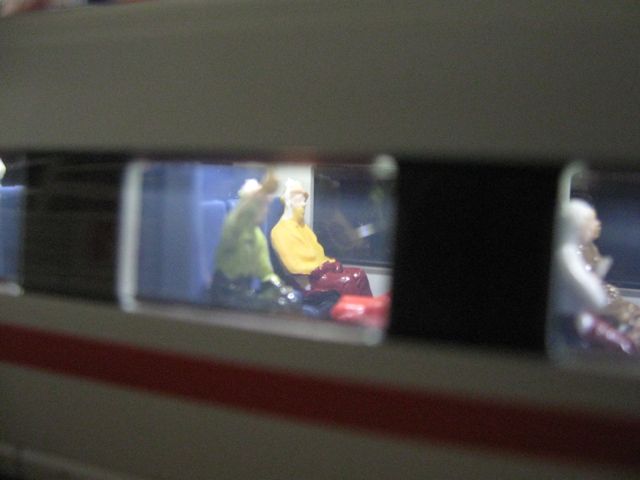 Elektrolokomotive 403 005-2