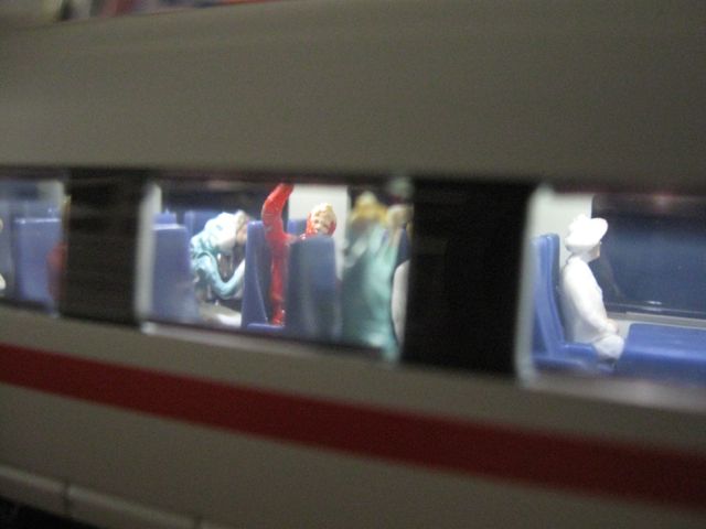 Elektrolokomotive 403 005-2