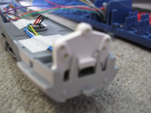 Elektrolokomotive 403 005-2