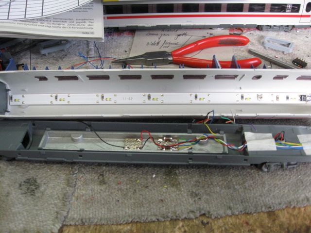 Elektrolokomotive 403 005-2