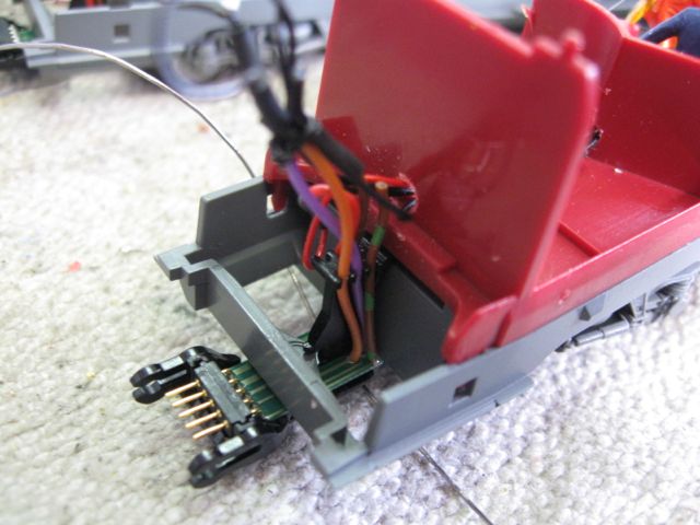 Elektrolokomotive 403 005-2