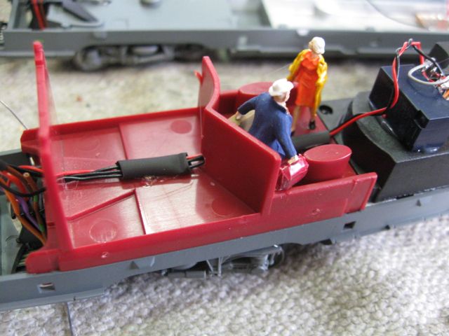 Elektrolokomotive 403 005-2