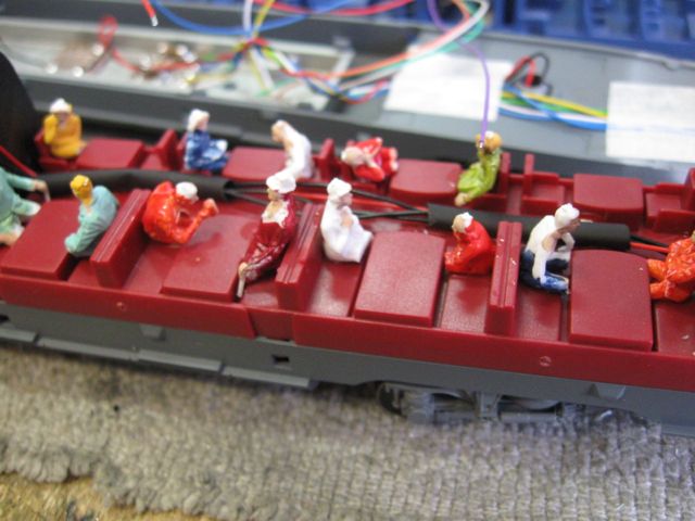 Elektrolokomotive 403 005-2