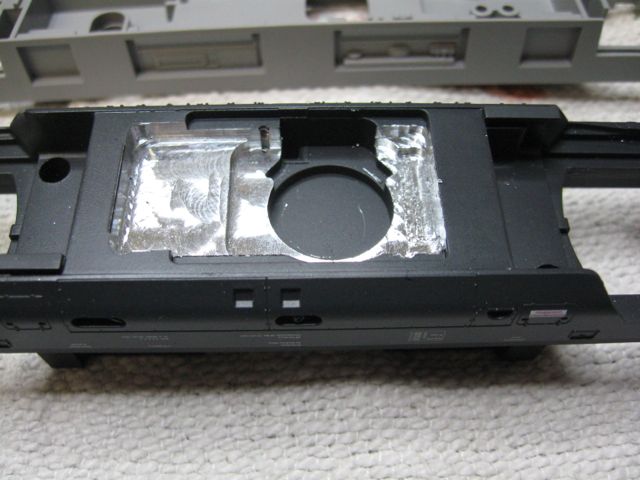 Dieselhydraulische Lokomotive V200