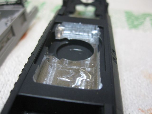 Dieselhydraulische Lokomotive V200