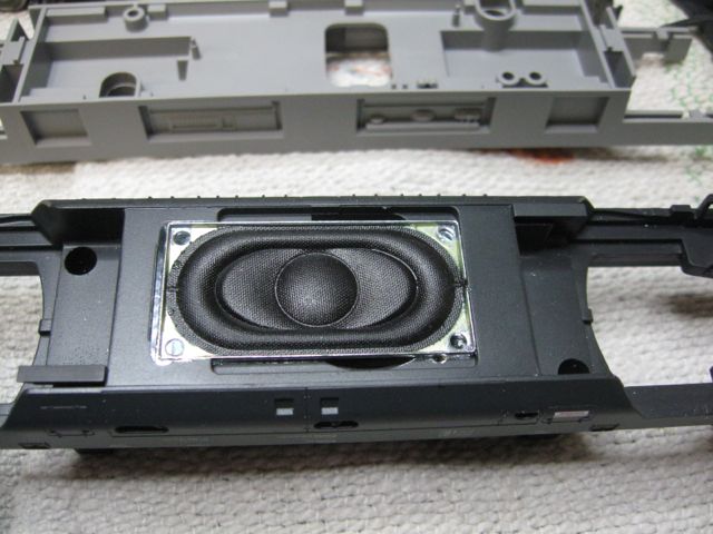 Dieselhydraulische Lokomotive V200