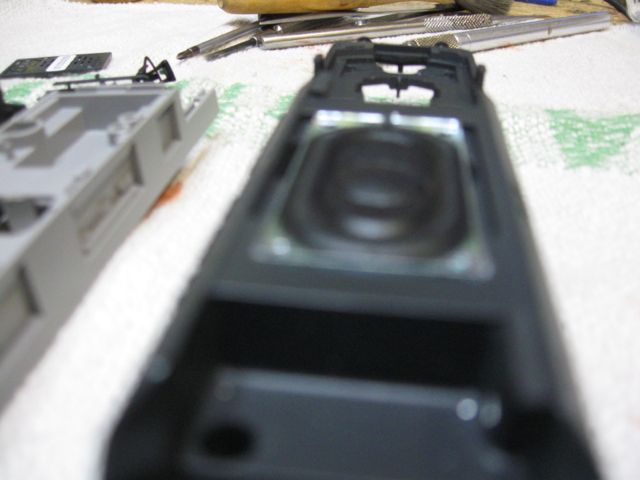 Dieselhydraulische Lokomotive V200