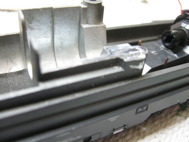 Dieselhydraulische Lokomotive V200