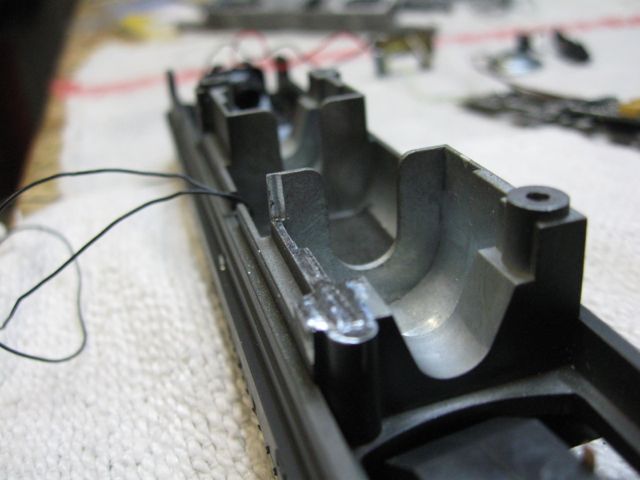 Dieselhydraulische Lokomotive V200