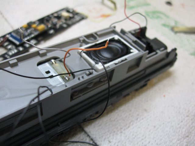 Dieselhydraulische Lokomotive V200