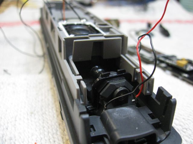 Dieselhydraulische Lokomotive V200