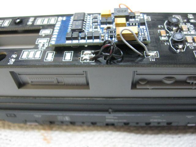 Dieselhydraulische Lokomotive V200