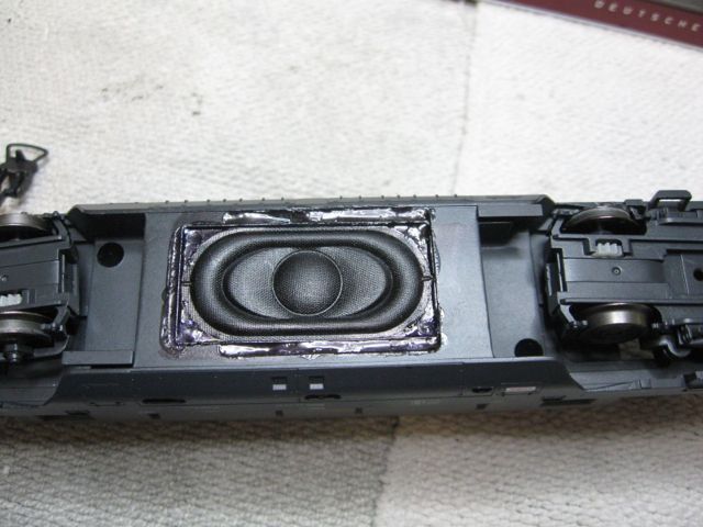 Dieselhydraulische Lokomotive V200