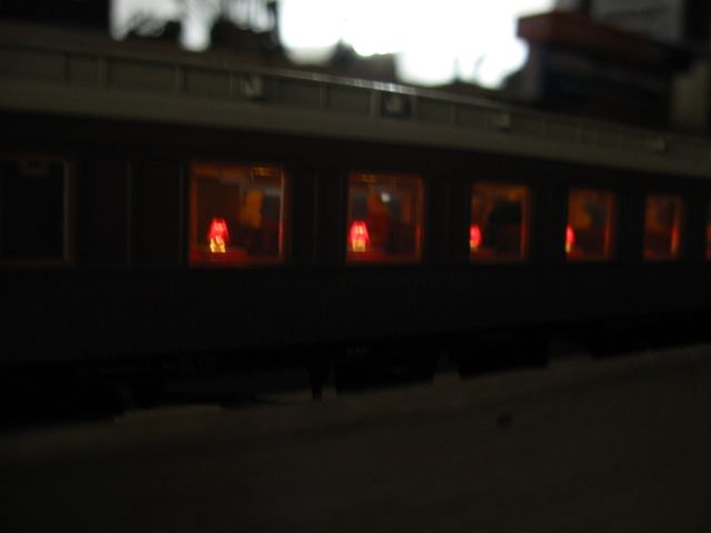 Orient Express