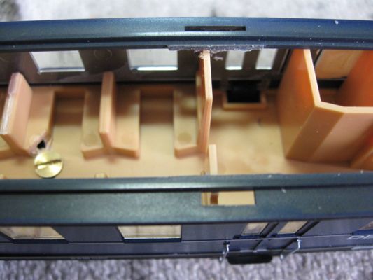 Liliput Wien VT33+VT25