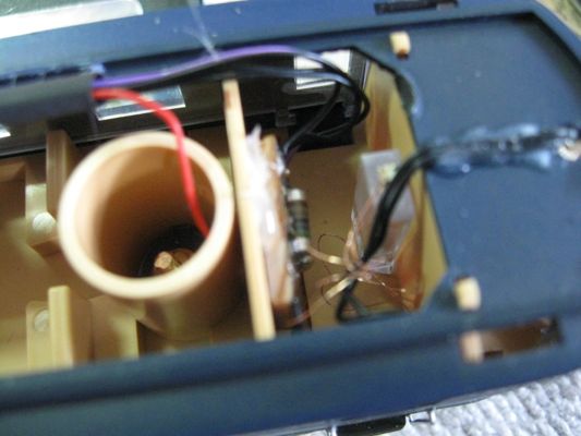 Liliput Wien VT33+VT25