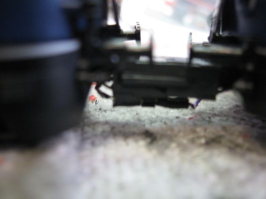 Liliput Wien VT33+VT25