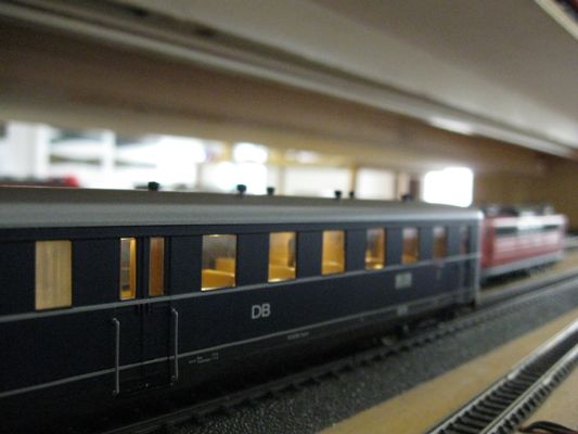 Liliput Wien VT33+VT25