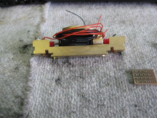 Liliput Wien VT33+VT25